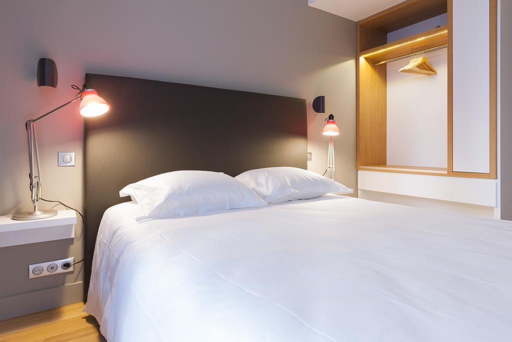 ボルドー T2 Bis Luxe Hyper Centre Piscine Bed & Breakfast エクステリア 写真